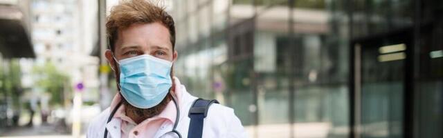 Eesti töötajad Soome meedikupõuda leevendama veel ei kipu