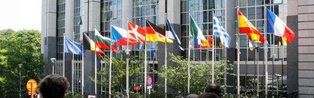 Euroopa Parlament nõuab suurettevõtete juhtkonda rohkem naisi