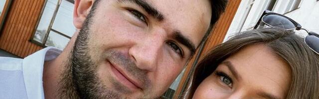 FOTO! ROBERT ROOLI pisipoeg on oma isa täielik koopia