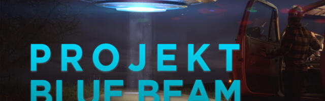 VIDEO | Mitteinimlik element ja võltsitud tulnukate sissetungi plaanid