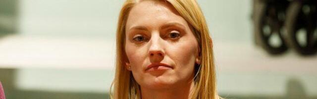 Riigikogu liikme kohalt lahkuv Lehtme: see on minu isiklik otsus. Siseministeerium: aukodaniku tiitli ära võtmist arutame pärast kohtuotsust