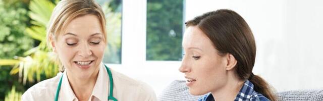 Ämmaemandad tegid koduvisiitide projekti raames 486 kodukülastust