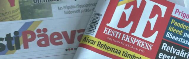 TTJA soovib meediateenuse osutajaid kontrollima hakata