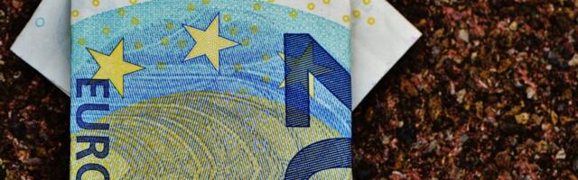 Värske uuring: telekomifirmade palgatõus on Eestis üks kiiremaid