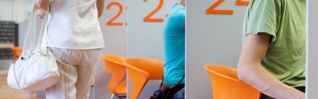 Inimesed otsivad kindlustunnet – need on praegu kõige populaarsemad töövaldkonnad