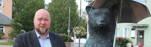 Keeni Põhikooli ja Puka Kooli direktor on Tanel Meiel