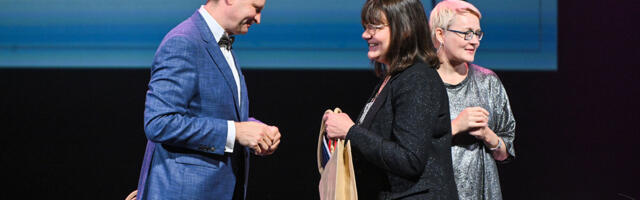 Kuusalu Tervisekeskus pälvis  A+ kategooria tunnustuse