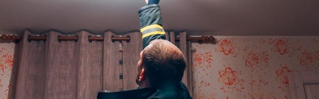 Päästeamet kontrollib sel nädalal kodudes suitsuandureid