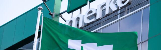 Merko käivitab Jüri alevikus Õielehe arendusprojekti esimese etapi