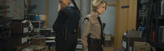 NÄDALA SARI | Kultussarja „True Detective“ värske hooaeg: naised armastavad, mehed vihkavad