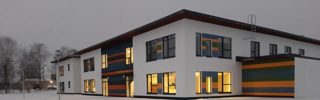 Kii­ru­se­pii­ran­gust Keh­ra las­teaia juu­res