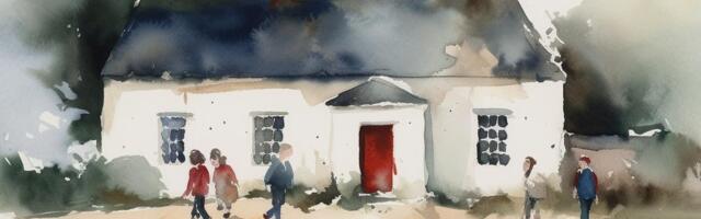 Andres Kaarmann: ei, aktivistid ei tea kõige paremini, millises koolis lapsed käima peaksid