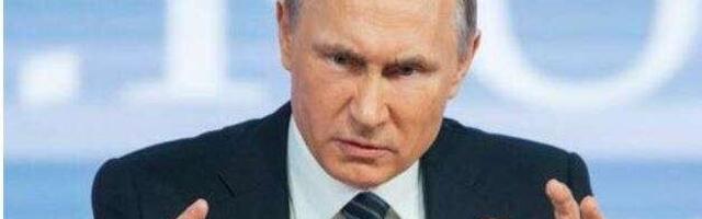 Putin: me võiksime kättemaksuks tarnida lääne vaenlastele pikamaarakette