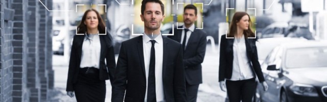 Näotuvastustarkvara “maskist keeldujate” jaoks: ettevalmistus täieliku jälgimise jaoks?