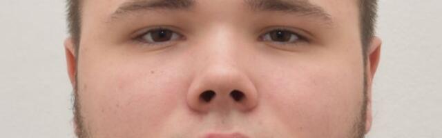 Politsei otsib 24-aastast Eduard Hvalovskit, kes hoiab kõrvale kriminaalmenetlusest