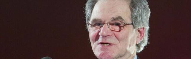 MÄLESTUSGALERII | Suri Hagi Šein