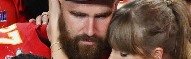 Kallis armastus! Selgus, kui palju raha kulub Taylor Swiftil ja tema peikal nende suhte püsimisele