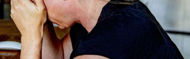 Töötajate vaimse tervise mured panevad juhid kahvlisse