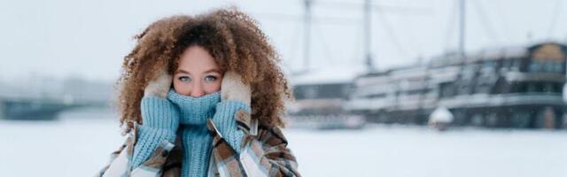 Kehahooldustooted, mis toetavad tervist talveperioodil