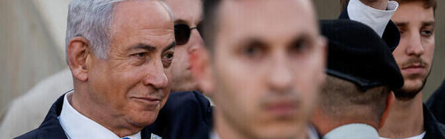 Нетаньяху подтвердил, что дал зеленый свет атаке на пейджеры