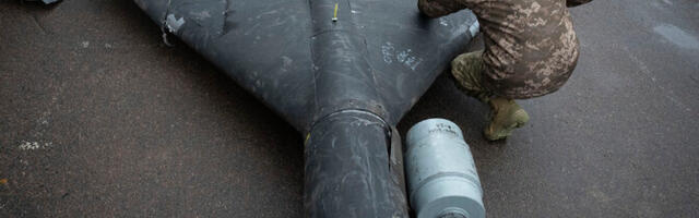 996-й день войны: Украина атаковала военный аэродром в Краснодарском крае десятками дронов