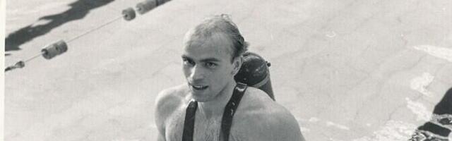 Suri kuuekordne Euroopa meister Arvet-Imand Kompus