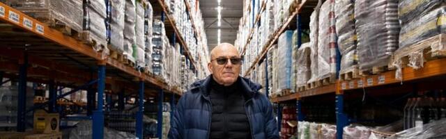 TOP 50 | Vaid ühel toidu- ja esmatarbekaupade jaemüüjal läheb oluliselt paremini kui teistel