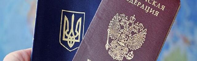 Why’d Russia Only Just Now Decree That Ukrainians Must Legalize Their Presence Or Leave?