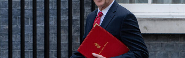 Briti valitsus tõi lekke tõttu tuhandeid afgaane salaja Suurbritanniasse