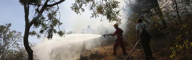STIŽE POMOĆ ZA OŠTEĆENE OBJEKTE U POŽARU! Evo do kad je rok za podnošenje prijava, u jednom slučaju se one neće razmatrati
