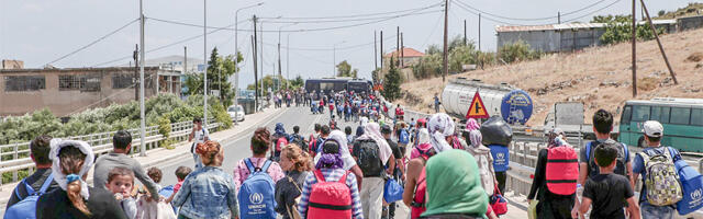 Siseminister: Eesti aitab Lõuna-Euroopat rändekriisis, aga pagulasi vastu ei võta