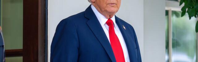 Trump kritiseeris Bidenit kõhkluste pärast lubada Ukrainal rünnata Venemaa territooriumi