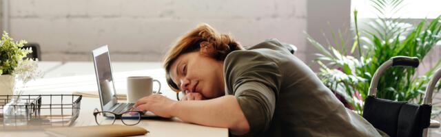 Mis annab märku ainevahetuse aeglustumisest?