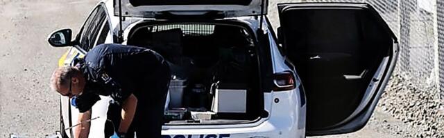 Uus-Meremaal lasi politsei maha end koos kolme lapsega neli aastat metsas varjanud mehe