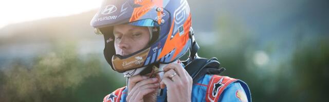 Hyundai tehniline direktor ei nõustu Tänakuga: ta on endiselt meistritiitli heitluses