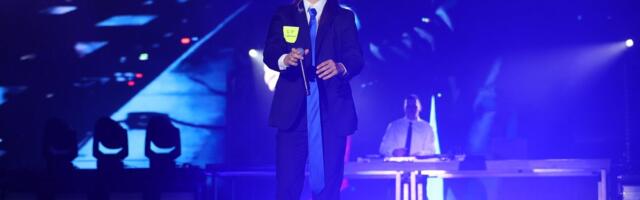 „Miks sõu ära jäi?“ Tommy Cash tühistas Itaalia kontserdi vaid mõni tunnike enne algust