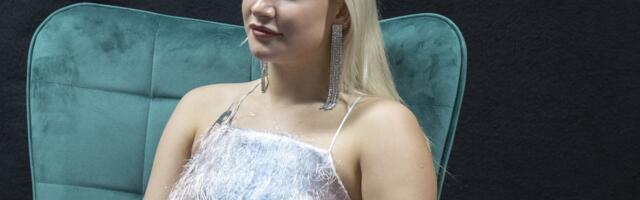 Suhe läbi! „Rannamaja“ staar Brita Rannamets läks jõumehest hurmurist lahku