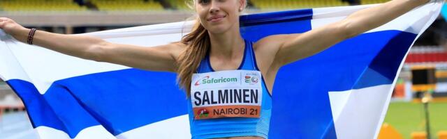 Soome kergejõustiklaste tulv Eestisse jätkub: U20 maailmameister peab läbirääkimisi Mägide tiimiga