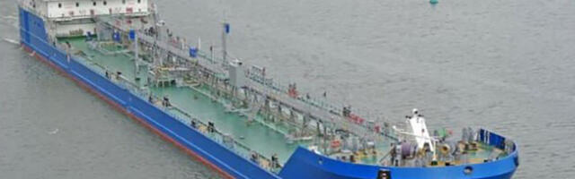 Vene varilaevastiku laevadel toimuvad nüüd kummalised asjad