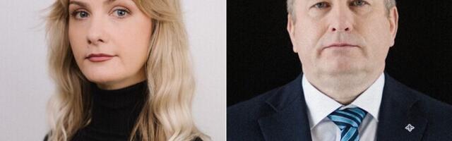 Barbara Haage ja Tarmo Miilits: lähisuhtevägivald ei ole eraasi