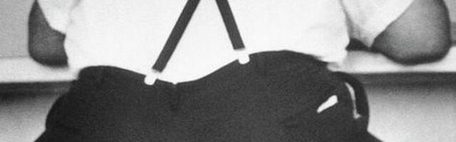 MEEDIAVALVUR: 160 kilomeetrit tunnis kihutav p.