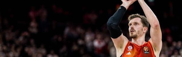 VIDEO | Müncheni Byern tegi otsustaval veerandil ulmelise tagasituleku ning alistas Baskonia