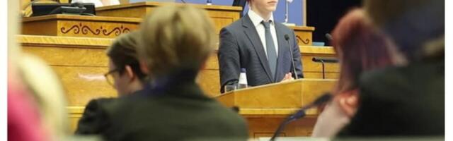 Noorpoliitikud ei sobi kuidagi eutanaasia üle arutlema