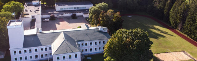 Kohus tühistas Toila gümnaasiumi sulgemise otsuse