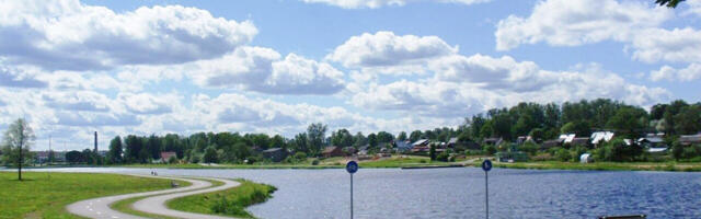 Meedia: Valgas tapetud mees oli sotside erakonna liige