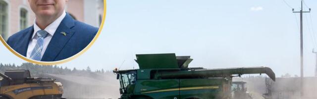 Mart Võrklaev Parempoolsetele: narri põldu üks kord, põld narrib sind üheksa korda vastu