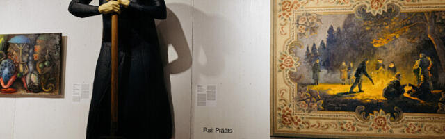 Arvustus. Mulle meeldite te kõik!