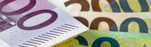 TOP | Kuni 17 500 eurot kuus. Vaata kõrgemaid palgapakkumisi IT-valdkonnas