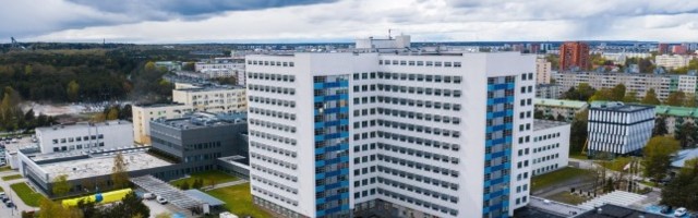 VIDEO | Tallinna haiglad tõmbavad ravitegevust koroona tõttu koomale