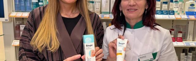 Proviisor soovitab: tõhus lahendus armide hoolduseks